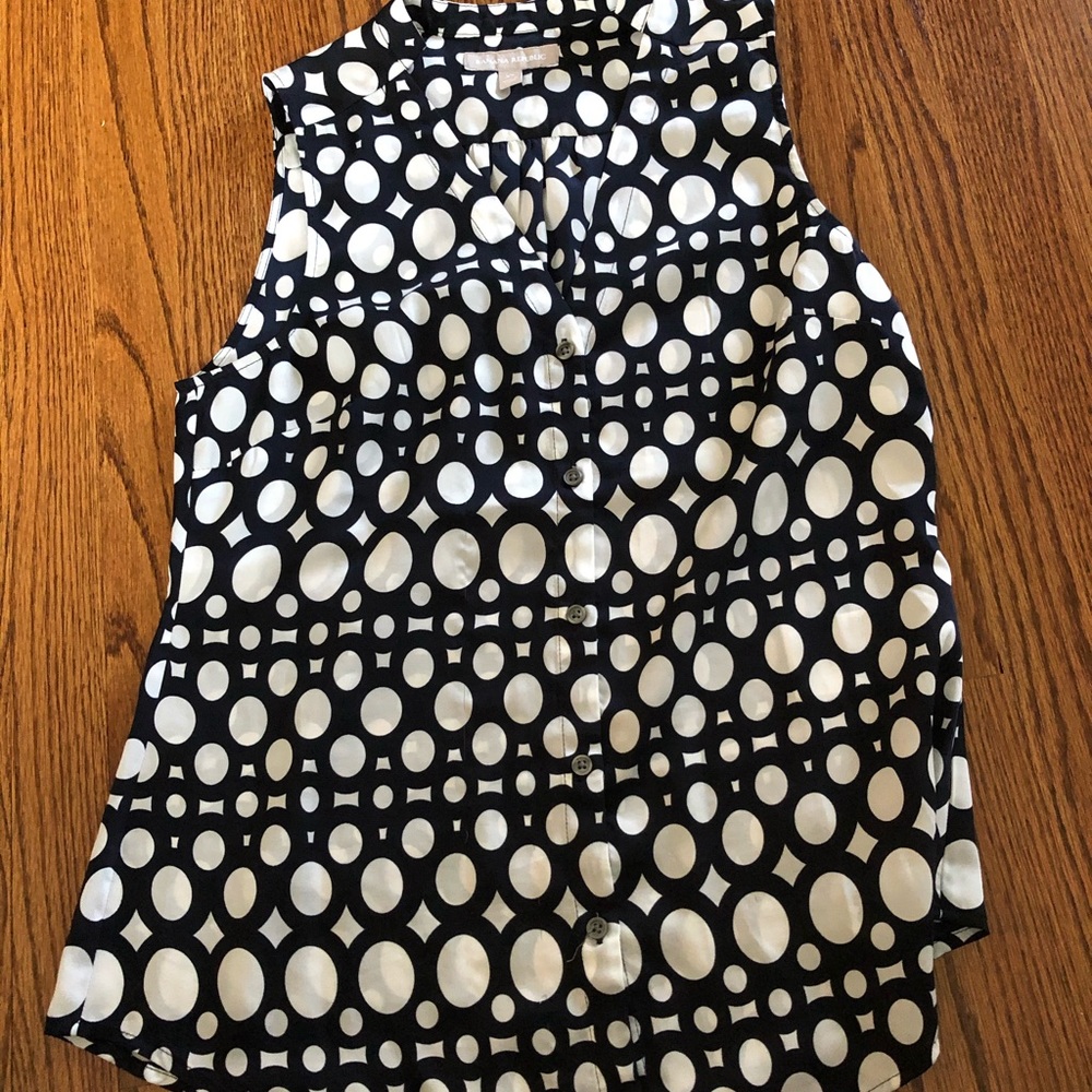 Banana Republic Blouse